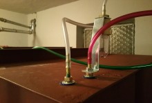 AwSV Gutachter Heizöltank Heizöltanks Sachverständiger